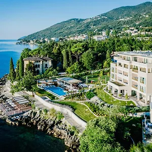 Hotel Ikador Luxury Boutique & Spa, Opatija