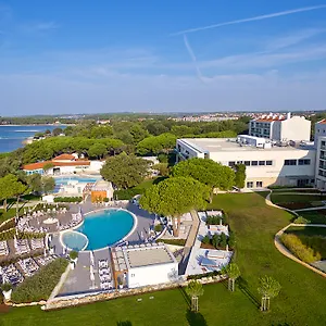 Hotel Park Plaza Belvedere
