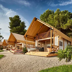 Village de vacances Arena One 99 Glamping