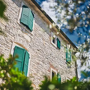 3* Panzió Casa Romantica La Parenzana