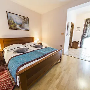 Bed & Breakfast Marino, Buje