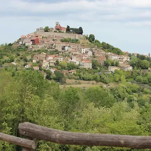 Maison d'hôtes Fenix, Motovun