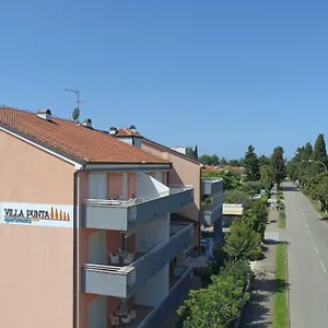 Punta Apartman