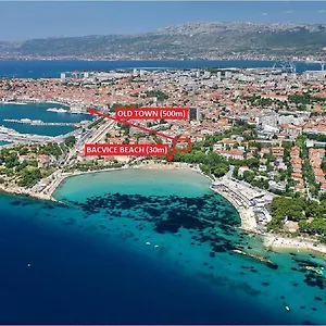 Park Luxury Affittacamere